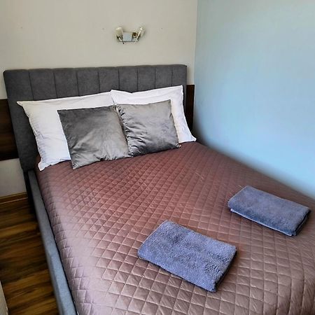 Totu Home Villa Orlowska グディニャ エクステリア 写真
