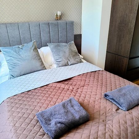 Totu Home Villa Orlowska グディニャ エクステリア 写真