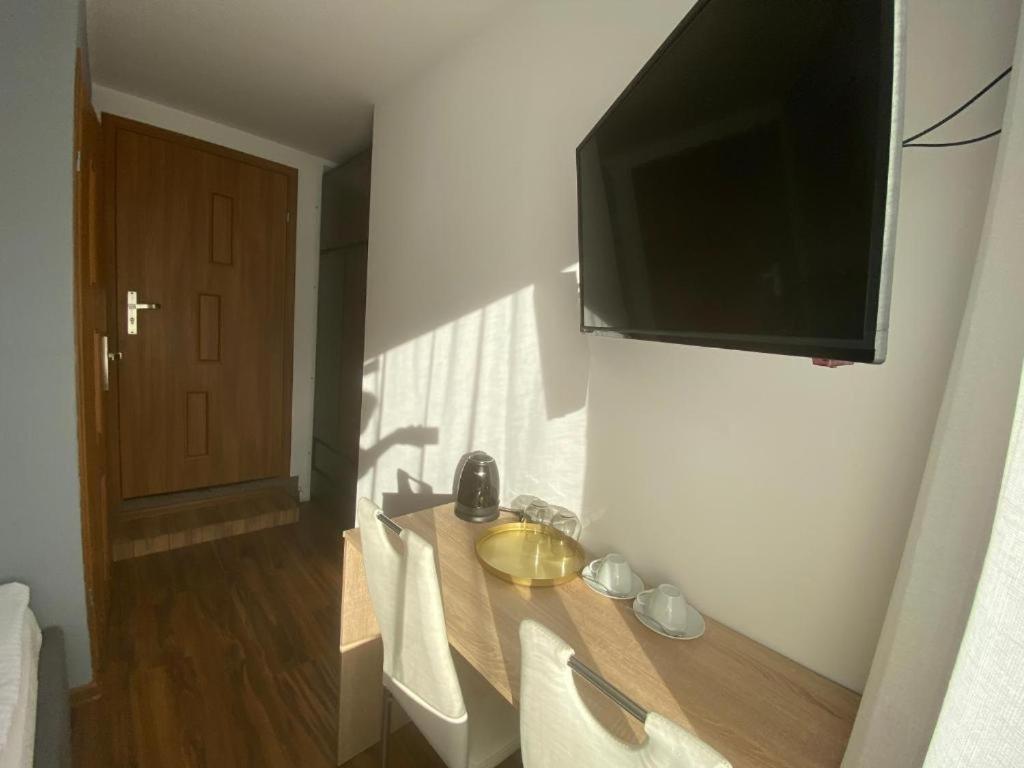Totu Home Villa Orlowska グディニャ エクステリア 写真